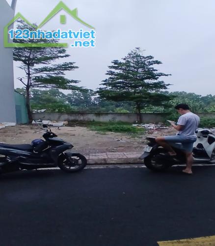 Bán đất HXH Hổ Văn Long, Bình Hưng Hoà B, Bình Tân, 65m2, khu phân lô đồng bộ - 1