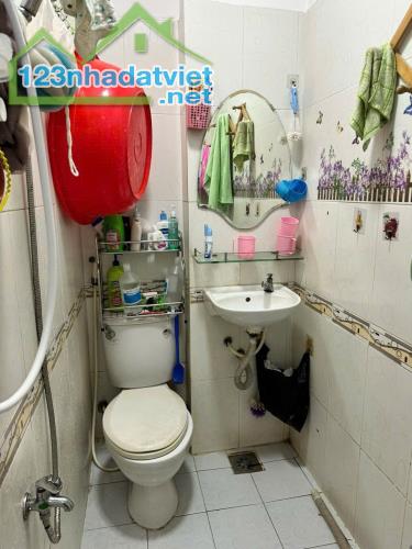 🏠 BÁN NHÀ 5 TẦNG, 3 MẶT TIỀN HẺM XE HƠI, LÊ VĂN SỸ, QUẬN 3 - GIÁ 7.2 TỶ 🏠 - 2