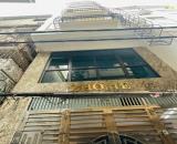 Mặt Phố Phùng Khoang 88m2 - 8 Tầng - Ôtô Đỗ Cửa, 25 Phòng Cho Thuê Dòng Tiền 1.8 Tỷ/ Năm