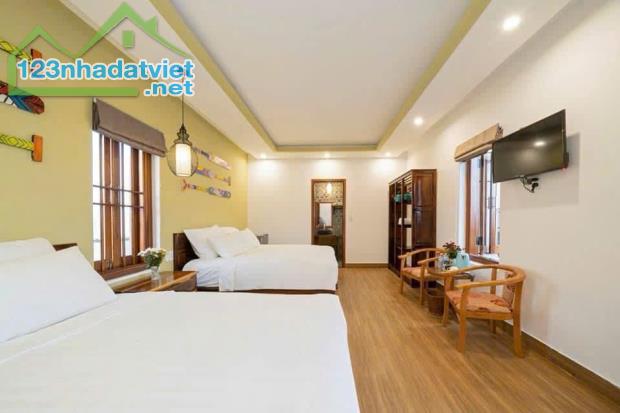 VILLA ĐẲNG CẤP THƯỢNG LƯU - VIEW BIỂN - DÒNG TIỀN - KHÁCH TÂY TẤP NẬP. - 1