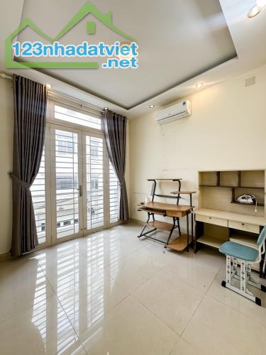 Bán nhà HXH Nguyễn Văn Đậu Phường 05 Bình Thạnh 3 tầng 40m2 chỉ 6.75 tỷ Tl/ 0916862139