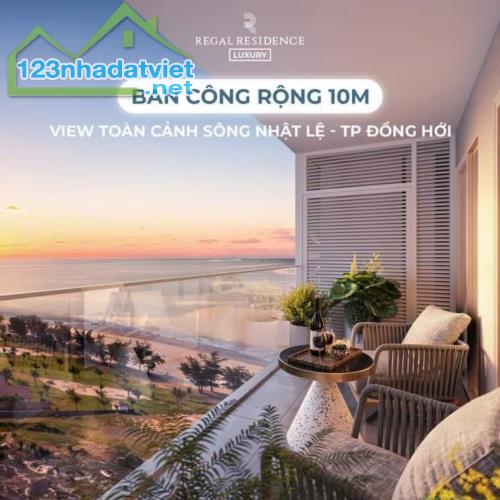 CHỈ 250tr SỞ HỮU NGAY CĂN HỘ CHUẨN 5* TẠI REGAL LEGEND BẢO NINH-ĐỒNG HỚI-QUẢNG BÌNH - 4