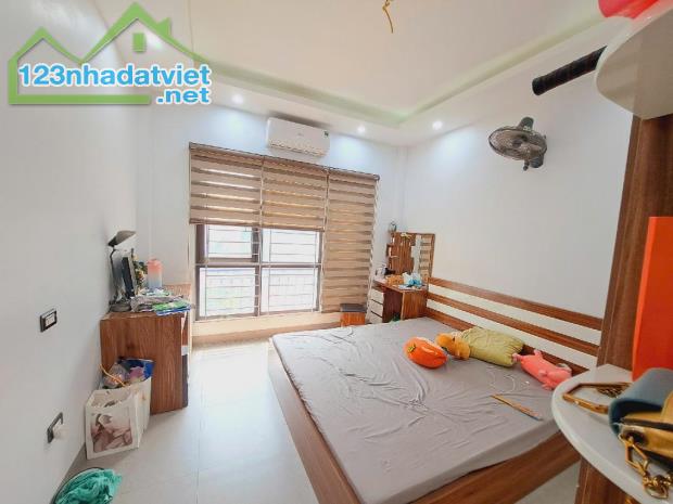 🏠  Bán nhà trong ngõ Đại Tử, xây mới tặng full nội thất, 46m2, 8.15 tỷ tương lai gần phố - 3