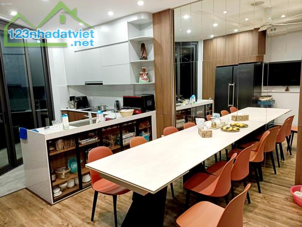 Bán nhà mặt phố Ba Đình kinh doanh sầm uất- khu vực nhiều văn phòng cty 82m 4T 27,8ty - 2