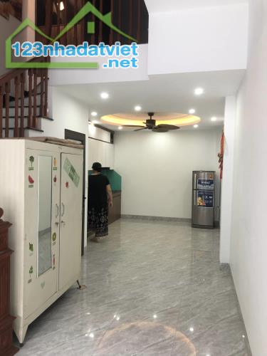 BÁN NHÀ ĐẸP TẠI ĐƯỜNG THANH BÌNH, 7,8 TỶ, 40M2, 4PN, 3WC CHỈ 7X TỶ - 3