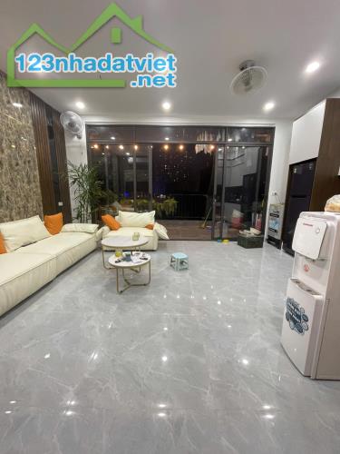 CĂN NHÀ VIP NHẤT PHỐ TRẦN PHÚ, Ô TÔ,KINH DOANH 52M2, 7 TẦNG THANG MÁY, MT 6.2M HƠN 16 TỶ - 2
