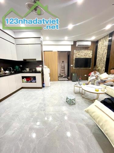CĂN NHÀ VIP NHẤT PHỐ TRẦN PHÚ, Ô TÔ,KINH DOANH 52M2, 7 TẦNG THANG MÁY, MT 6.2M HƠN 16 TỶ - 3