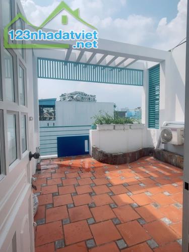 Chủ gửi bán nhà gàn Mặt Tiền Nguyễn Duy Trinh, Bình Trưng Tây Quận 2, nhỉnh 6 tỷ. - 4