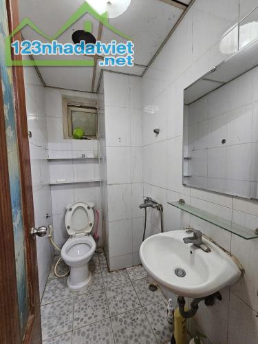 Bán nhanh căn hộ 39m2, 1PN, 1WC, HĐMB chính chủ, pháp lý minh bạch, có khu chợ dân sinh,