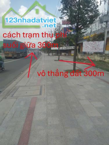 Bán đất rẻ nhất Hiệp Thành, TP Thủ Dầu Một, 11 triệu/m2