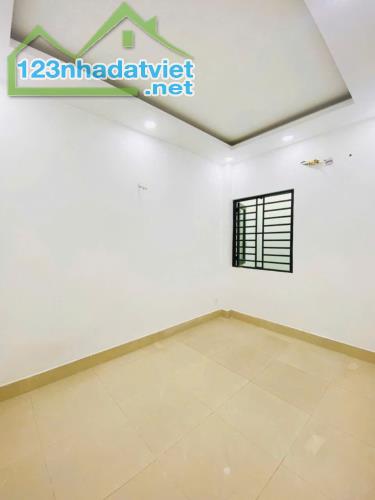 💯  HẺM XE TẢI 6M THÔNG - NGAY MÃ LÒ - 56M2 - 4x14M - SỔ ĐẸP HOÀN CÔNG ĐỦ - VÀO Ở NGAY - G - 3