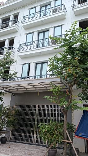 Siêu liền kề khu đô thị Phú Lương, Hà Đông, 96 m² 15,2 tỷ, ô tô tránh vỉa hè kinh doanh. - 1