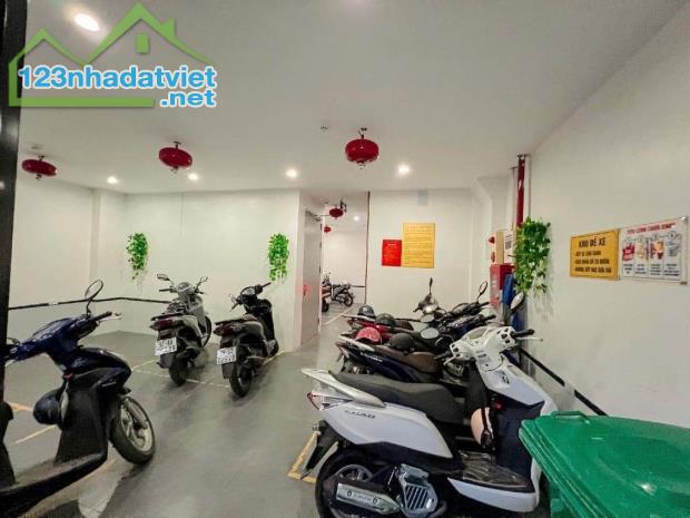 💥Trung tâm Đống Đa- Tây Sơn-,Bán căn CCMN 8 tầng thang máy siêu mới DT 71M2. - 4