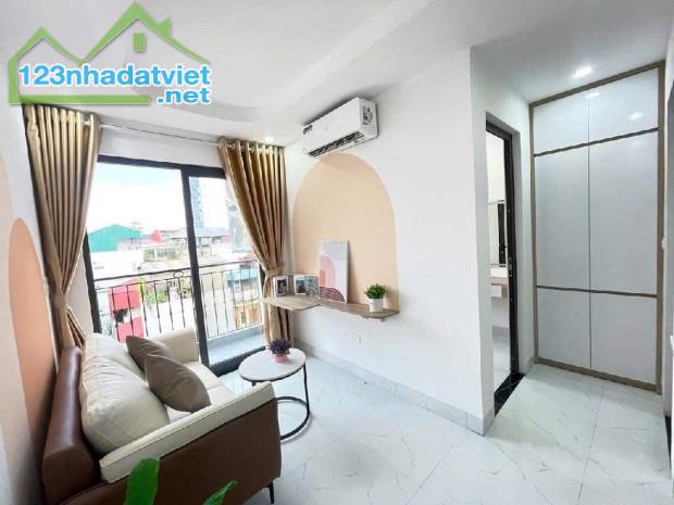 💥Trung tâm Đống Đa- Tây Sơn-,Bán căn CCMN 8 tầng thang máy siêu mới DT 71M2. - 3