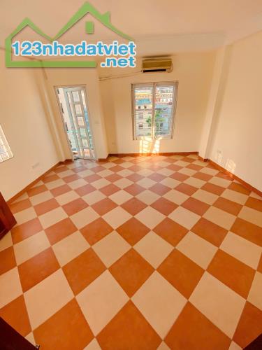 🏠 BÁN CCMN NGÕ 219 TRƯỜNG CHINH- 6 TẦNG -  65M² - GIÁ 12.9 TỶ 📞 Hằng Mini - 2