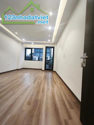 Bán nhà mới ngõ 62 Mai Dịch, Cầu Giấy 60m2 thang máy ôtô kinh doanh ngõ thông lô góc 23tỷ - 3