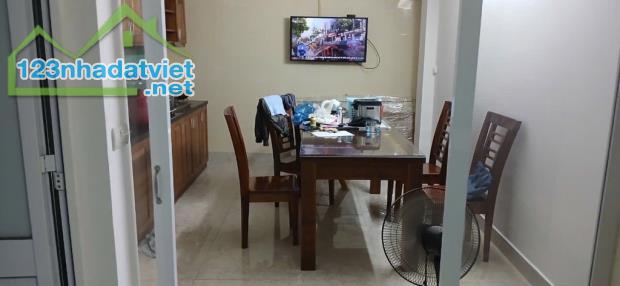 NHÀ MẶT PHỐ, TỨ HIỆP THANH TRÌ 54M2 4 TẦNG 9,48Tỷ - 4