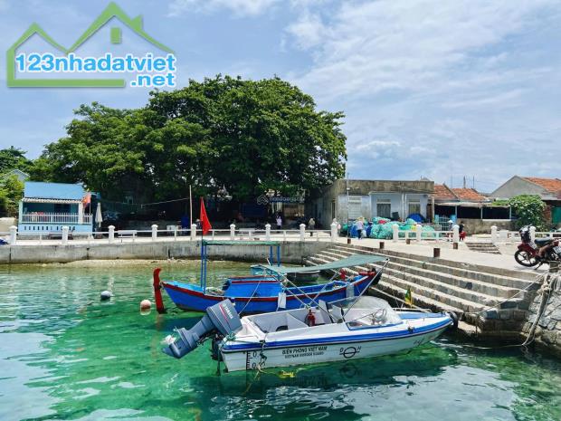 Cơ hội đầu tư đất mặt biển tại đảo Bích Đầm, Nha Trang, Khánh Hoà - 4