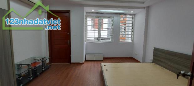 Bán nhà Phú Minh- Bắc Từ Liêm, Ôto đỗ cổng, 52m2, 5.2 tỷ - 1