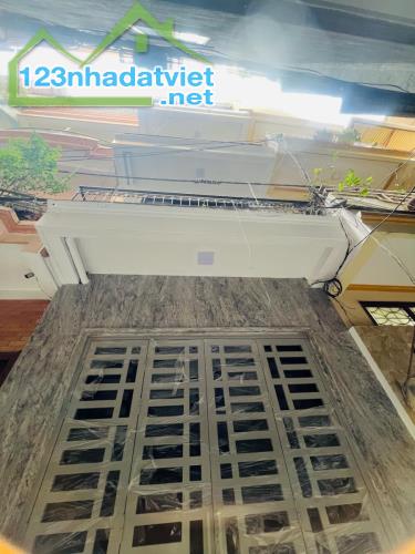 Thái Hà - Đống Đa - 45M - 4 Tầng - MT 4M - 13.3 Tỷ  Lh 0979744361 - 1