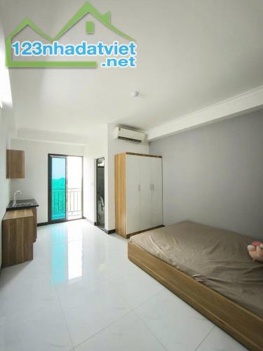 Bán chung cư khu đô thị Đại Thanh, 45m2 với 1 ngủ, 1 vs, 1 khách và bếp - 4