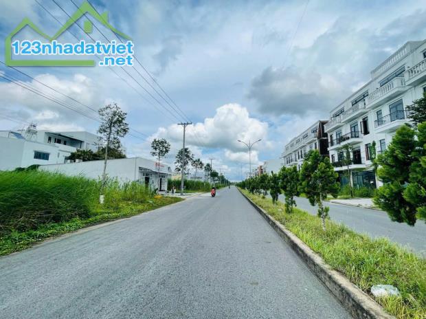 🌱 Bá.n nền đẹp số 39 đường D1 khu Hồng Loan 6A, Phường Hưng Thạnh, Quận Cái Răng - 2