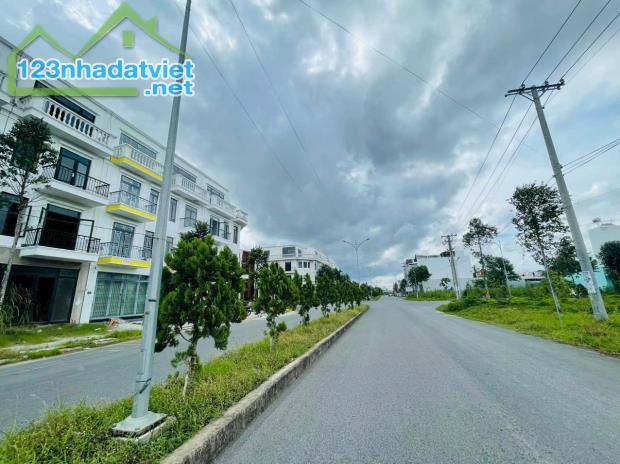 🌱 Bá.n nền đẹp số 39 đường D1 khu Hồng Loan 6A, Phường Hưng Thạnh, Quận Cái Răng - 1