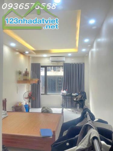 GẤP GẤP NHÀ PHỐ KINH DOANH Ô TÔ 50M2
LIÊN HỆ: 0936576568 - 4