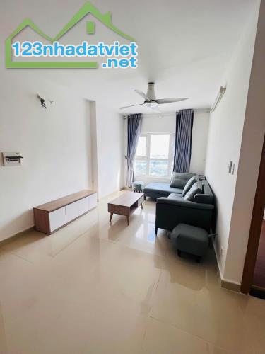 [1 Căn Duy Nhất] Thuê Căn Hộ Saigonres Plaza Nguyễn Xí 2PN/2WC Full NT💯 mới 🗝️0942811343 - 5