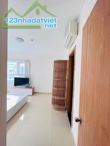 [1 Căn Duy Nhất] Thuê Căn Hộ Saigonres Plaza Nguyễn Xí 2PN/2WC Full NT💯 mới 🗝️0942811343 - 3