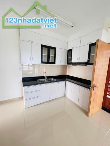 [1 Căn Duy Nhất] Thuê Căn Hộ Saigonres Plaza Nguyễn Xí 2PN/2WC Full NT💯 mới 🗝️0942811343 - 1