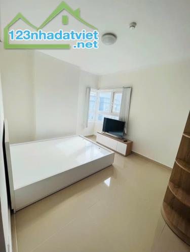 [1 Căn Duy Nhất] Thuê Căn Hộ Saigonres Plaza Nguyễn Xí 2PN/2WC Full NT💯 mới 🗝️0942811343