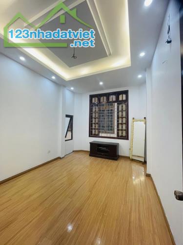 Bán Nhà! Phan Đình Phùng,Hai thoáng,gần phố,DT:36m2 x 4,Giá: 7.6 tỷ Ba Đình - 1