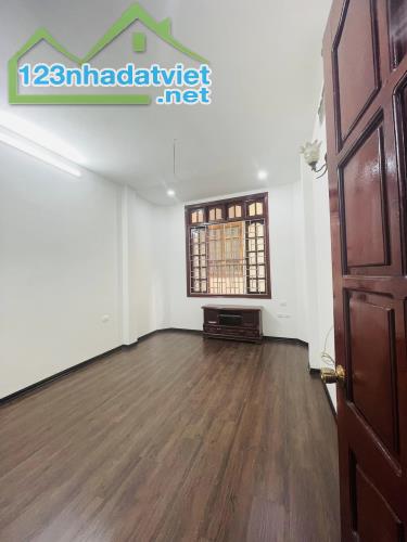 Bán Nhà! Phan Đình Phùng,Hai thoáng,gần phố,DT:36m2 x 4,Giá: 7.6 tỷ Ba Đình - 2