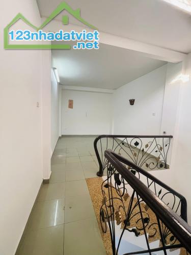 Bán Nhà! Phan Đình Phùng,Hai thoáng,gần phố,DT:36m2 x 4,Giá: 7.6 tỷ Ba Đình - 3