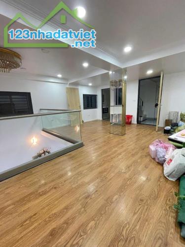 Bán nhà mặt đường kinh doanh Trần Phú - Hà Đông 52m2, 7 tầng, MT 6.2m, giá 16.5 tỷ - 2