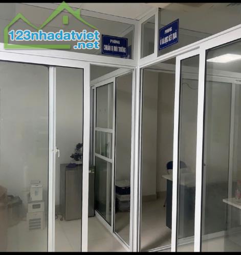 PHÂN LÔ VỈA HÈ, LÀNG VIỆT KIỀU CHÂU ÂU - LÔ GÓC, KINH DOANH, 40X7 TẦNG, HƠN 13 TỶ - 3