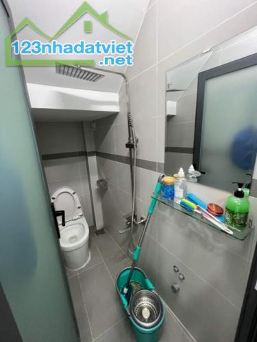 Bán nhà Quận Phú Nhuận Đường Hoàng Hoa Thám – 1 Trệt 3 Lầu giá 4.35 tỷ - 3