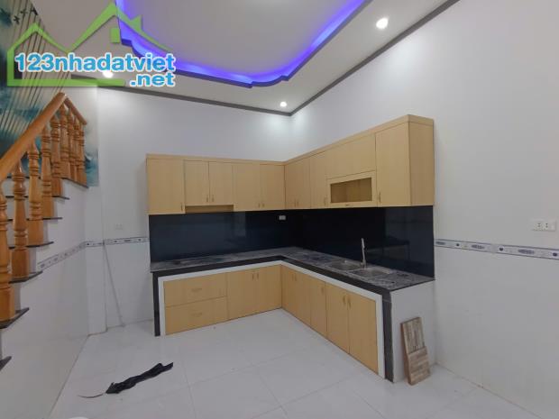 Nhà Lavender City đường bàn cờ THÔNG 4 HƯỚNG - 900 Triệu - 3