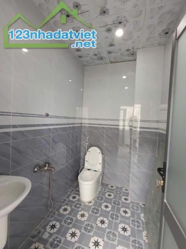 Nhà Lavender City đường bàn cờ THÔNG 4 HƯỚNG - 900 Triệu - 1