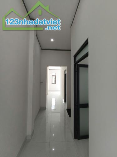 Nhà Lavender City đường bàn cờ THÔNG 4 HƯỚNG - 900 Triệu