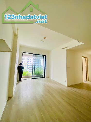 Căn hộ cao cấp 1PN Lumiere Boulevard  Phòng ngủ view cực đẹp, sân vườn, tầng đẹp - 3