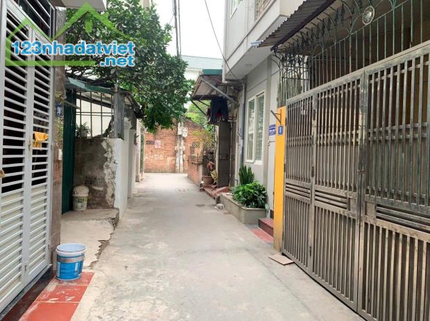 BÁN 170M2 ĐẤT TẠI NGHĨA ĐÔ – CẦU GIẤY, MT 8.2M, 23 TỶ