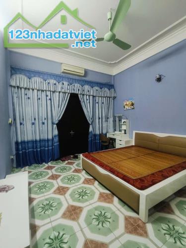 Bán nhà Hoàng Văn Thái quận Thanh Xuân, dt 56m2, ngõ ô tô tránh, KDVP, quá rẻ 10.8 tỷ - 3