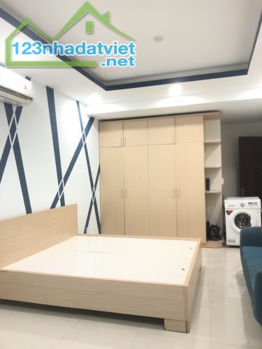 CHÍNH CHỦ CHO THUÊ CĂN HỘ STUDIO XÔ VIẾT NGHỆ TĨNH -QUẬN BÌNH THẠNH – TP HỒ CHÍ MINH - 2