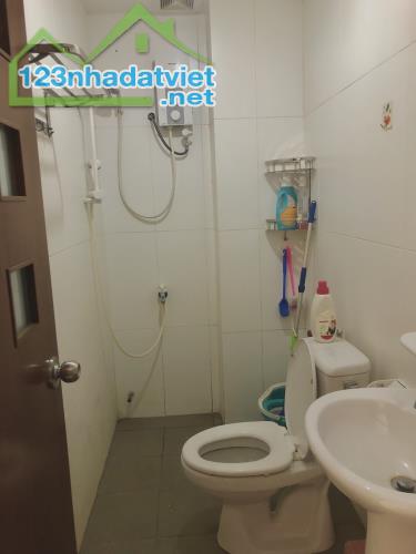 CHÍNH CHỦ CHO THUÊ CĂN HỘ STUDIO XÔ VIẾT NGHỆ TĨNH -QUẬN BÌNH THẠNH – TP HỒ CHÍ MINH - 4