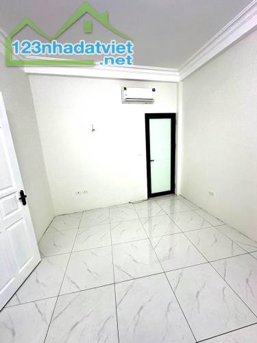 Bán nhà Kim Mã, Ba Đình 40m2 5 tầng ôtô đỗ cổng 5.15 tỷ full nội thất - 5