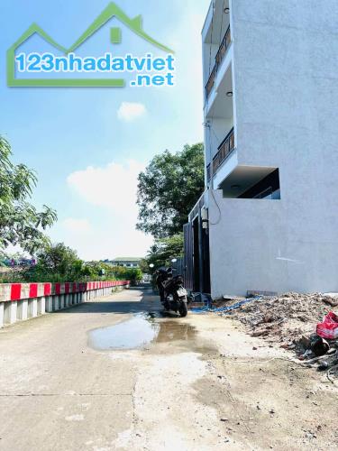 Bán 113m2 đất mặt tiền HXH Tô Ngọc Vân, ở & KD, làm VP Cty, giá chỉ hơn 4Tỷ - 2