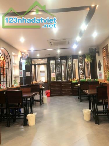 Bán nhà phố Trần Đại Nghĩa 70m2, 6 tầng, mặt 6m, hơn 20 tỷ - 2