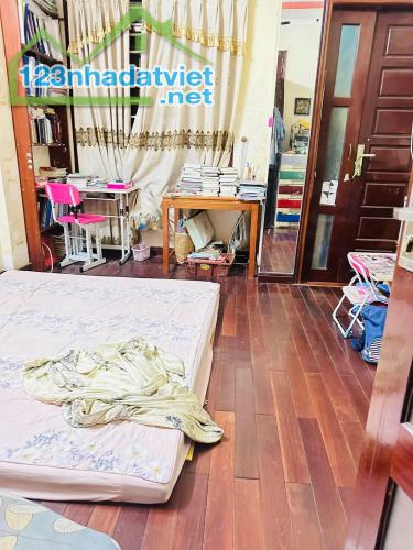 Nhà 6 Tầng Ô Tô Tránh, Kinh Doanh, Phố Pháo Đài Láng, MT 4m Chỉ Hơn 10 Tỷ - 3